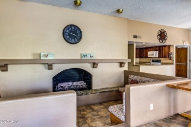 Welcome to the Maya Condominiums in the heart of Scottsdale on Scottsdale Shadows in Arizona - for sale on GolfHomes.com, golf home, golf lot
