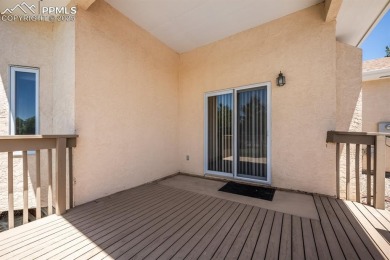 Impressive Rancher in Desirable Pueblo West Location! Welcome to on Desert Hawk At Pueblo West in Colorado - for sale on GolfHomes.com, golf home, golf lot