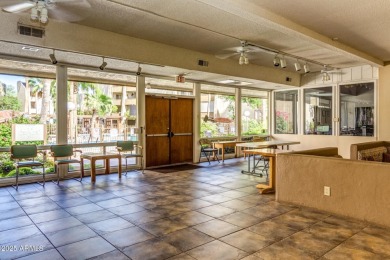 Welcome to the Maya Condominiums in the heart of Scottsdale on Scottsdale Shadows in Arizona - for sale on GolfHomes.com, golf home, golf lot