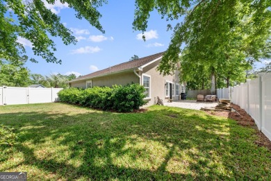 NEW ROOF WITH ACCEPTABLE OFFER! Welcome to 103 Overlook Bend in on Laurel Island Links in Georgia - for sale on GolfHomes.com, golf home, golf lot