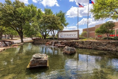 Tucked into a peaceful interior lot in Woodbridge, this home is on Woodbridge Golf Club in Texas - for sale on GolfHomes.com, golf home, golf lot