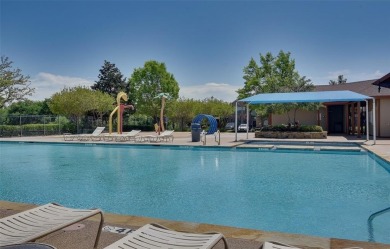 Tucked into a peaceful interior lot in Woodbridge, this home is on Woodbridge Golf Club in Texas - for sale on GolfHomes.com, golf home, golf lot