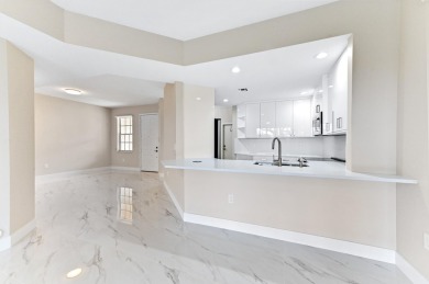 Introducing a sophisticatedly updated residence at 12454 Crystal on Westchester Golf and Country Club in Florida - for sale on GolfHomes.com, golf home, golf lot