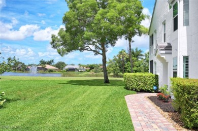 Your dream home awaits!  Discover the perfect blend of comfort on Cypress Woods Golf and Country Club in Florida - for sale on GolfHomes.com, golf home, golf lot