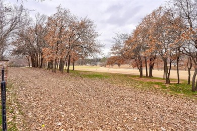 Absolutely Stunning Golf Course Home in the gated neighborhood on Fairfax Golf Club in Oklahoma - for sale on GolfHomes.com, golf home, golf lot