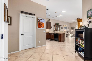 The popular Roma floor plan of this 2-bed, 2-bath townhome in on Painted Mountain Golf Club in Arizona - for sale on GolfHomes.com, golf home, golf lot