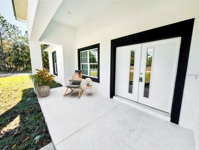 One or more photo(s) has been virtually staged. SPACIOUS NEW on Citrus Springs Country Club in Florida - for sale on GolfHomes.com, golf home, golf lot