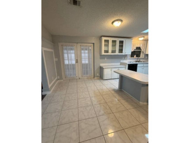Big and Beautiful updated home on the 10th fairway of The on Hamptons Golf Club in Florida - for sale on GolfHomes.com, golf home, golf lot