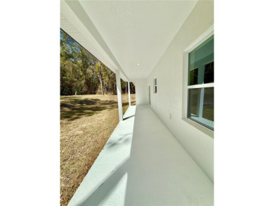 One or more photo(s) has been virtually staged. SPACIOUS NEW on Citrus Springs Country Club in Florida - for sale on GolfHomes.com, golf home, golf lot