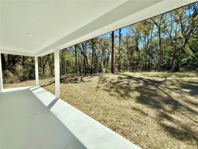 One or more photo(s) has been virtually staged. SPACIOUS NEW on Citrus Springs Country Club in Florida - for sale on GolfHomes.com, golf home, golf lot