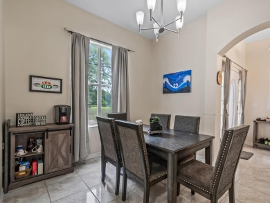 Welcome to this beautifully maintained 3-bedroom, 2-bathroom on Wildwood Country Club in Florida - for sale on GolfHomes.com, golf home, golf lot