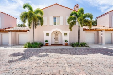 RE-PIPED! Grand Harbor home perfectly nestled in a peaceful on Oak Harbor Country Club in Florida - for sale on GolfHomes.com, golf home, golf lot