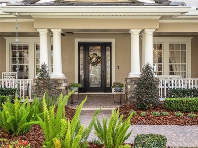 Wake up to sweeping golf course views and unwind beside your on Red Tail Golf Club in Florida - for sale on GolfHomes.com, golf home, golf lot