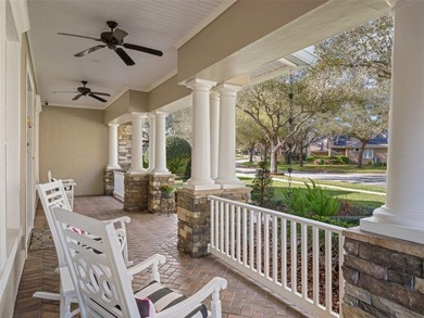 Wake up to sweeping golf course views and unwind beside your on Red Tail Golf Club in Florida - for sale on GolfHomes.com, golf home, golf lot