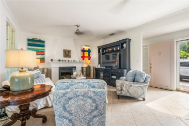 RE-PIPED! Grand Harbor home perfectly nestled in a peaceful on Oak Harbor Country Club in Florida - for sale on GolfHomes.com, golf home, golf lot