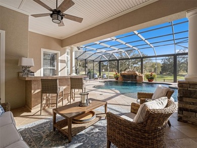 Wake up to sweeping golf course views and unwind beside your on Red Tail Golf Club in Florida - for sale on GolfHomes.com, golf home, golf lot