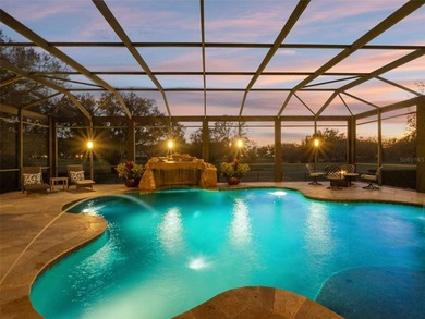 Wake up to sweeping golf course views and unwind beside your on Red Tail Golf Club in Florida - for sale on GolfHomes.com, golf home, golf lot