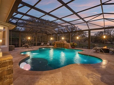 Wake up to sweeping golf course views and unwind beside your on Red Tail Golf Club in Florida - for sale on GolfHomes.com, golf home, golf lot