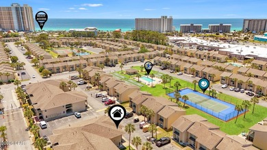 Welcome to your private coastal retreat in the heart of Gulf on Edgewater Beach Resort in Florida - for sale on GolfHomes.com, golf home, golf lot