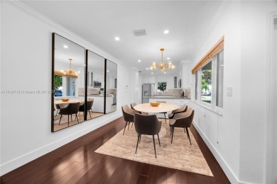 Ideally located near the Coral Gables Country Club, Granada Golf on Granada Golf Club in Florida - for sale on GolfHomes.com, golf home, golf lot