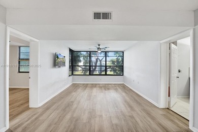 Buy and rent immediately! Experience luxury living in this on Pine Island Ridge Country Club in Florida - for sale on GolfHomes.com, golf home, golf lot