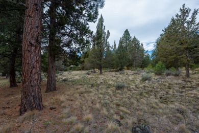 Build the home of your dreams on this stunning 1.11-acre on Aspen Lakes Golf Course in Oregon - for sale on GolfHomes.com, golf home, golf lot