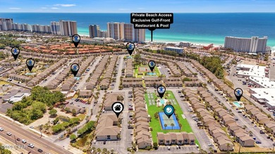 Welcome to your private coastal retreat in the heart of Gulf on Edgewater Beach Resort in Florida - for sale on GolfHomes.com, golf home, golf lot