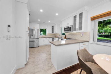 Ideally located near the Coral Gables Country Club, Granada Golf on Granada Golf Club in Florida - for sale on GolfHomes.com, golf home, golf lot