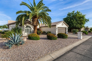 LOCATION, LOCATION, LOCATION! Great golf course lot located on on Tuscany Falls At Pebble Creek in Arizona - for sale on GolfHomes.com, golf home, golf lot