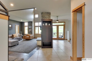 Lori Paul, M: , loripaulrealtor,   - This Golf Course Custom on Tiburon Golf Club in Nebraska - for sale on GolfHomes.com, golf home, golf lot