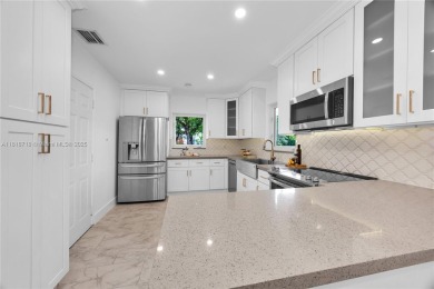 Ideally located near the Coral Gables Country Club, Granada Golf on Granada Golf Club in Florida - for sale on GolfHomes.com, golf home, golf lot