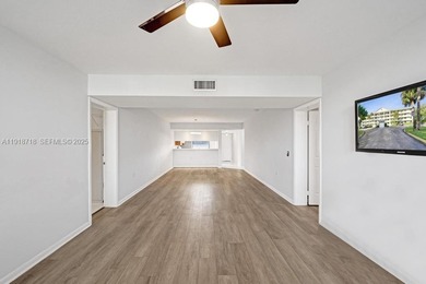 Buy and rent immediately! Experience luxury living in this on Pine Island Ridge Country Club in Florida - for sale on GolfHomes.com, golf home, golf lot