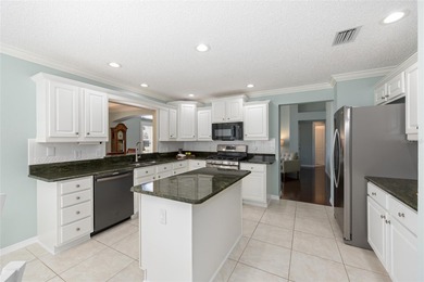 Modern Comfort Meets Florida Ease
Welcome to 2000 Ardmore Way on Glenview Championship Golf and Country Club in Florida - for sale on GolfHomes.com, golf home, golf lot