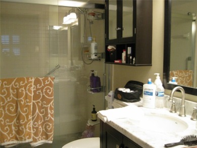 IRONWOOD CONDOS. 55+ (I BLDG.). First floor End unit allows for on Pinebrook/Ironwood Golf Course in Florida - for sale on GolfHomes.com, golf home, golf lot