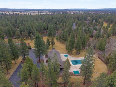 Build the home of your dreams on this stunning 1.11-acre on Aspen Lakes Golf Course in Oregon - for sale on GolfHomes.com, golf home, golf lot