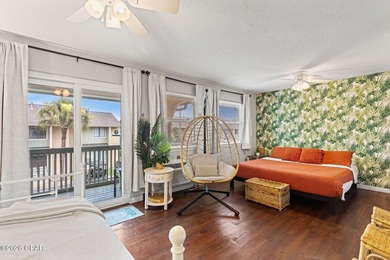 Welcome to your private coastal retreat in the heart of Gulf on Edgewater Beach Resort in Florida - for sale on GolfHomes.com, golf home, golf lot