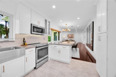 Ideally located near the Coral Gables Country Club, Granada Golf on Granada Golf Club in Florida - for sale on GolfHomes.com, golf home, golf lot