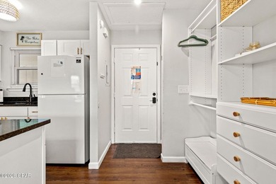 Welcome to your private coastal retreat in the heart of Gulf on Edgewater Beach Resort in Florida - for sale on GolfHomes.com, golf home, golf lot