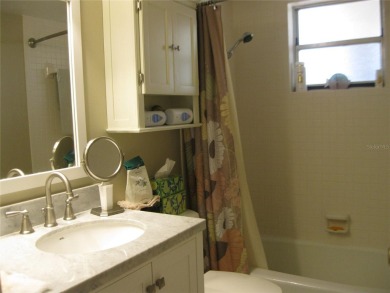 IRONWOOD CONDOS. 55+ (I BLDG.). First floor End unit allows for on Pinebrook/Ironwood Golf Course in Florida - for sale on GolfHomes.com, golf home, golf lot