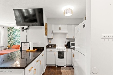 Welcome to your private coastal retreat in the heart of Gulf on Edgewater Beach Resort in Florida - for sale on GolfHomes.com, golf home, golf lot