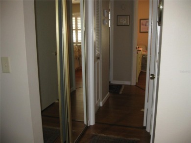 IRONWOOD CONDOS. 55+ (I BLDG.). First floor End unit allows for on Pinebrook/Ironwood Golf Course in Florida - for sale on GolfHomes.com, golf home, golf lot