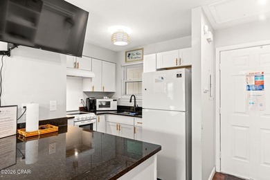 Welcome to your private coastal retreat in the heart of Gulf on Edgewater Beach Resort in Florida - for sale on GolfHomes.com, golf home, golf lot