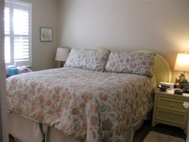 IRONWOOD CONDOS. 55+ (I BLDG.). First floor End unit allows for on Pinebrook/Ironwood Golf Course in Florida - for sale on GolfHomes.com, golf home, golf lot