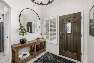 LOCATION, LOCATION, LOCATION! Great golf course lot located on on Tuscany Falls At Pebble Creek in Arizona - for sale on GolfHomes.com, golf home, golf lot