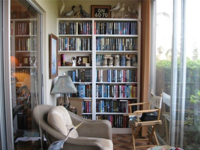 IRONWOOD CONDOS. 55+ (I BLDG.). First floor End unit allows for on Pinebrook/Ironwood Golf Course in Florida - for sale on GolfHomes.com, golf home, golf lot