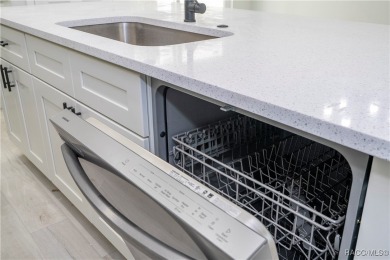 HUGE CORNER LOT, BRAND-NEW CONSTRUCTION, MOVE-IN READY! Discover on Citrus Springs Country Club in Florida - for sale on GolfHomes.com, golf home, golf lot