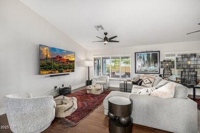 LOCATION, LOCATION, LOCATION! Great golf course lot located on on Tuscany Falls At Pebble Creek in Arizona - for sale on GolfHomes.com, golf home, golf lot