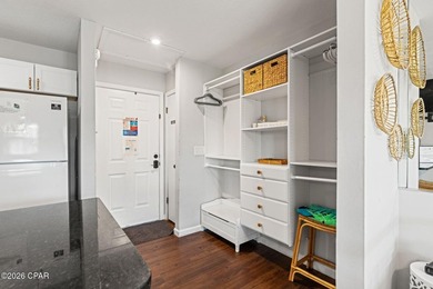 Welcome to your private coastal retreat in the heart of Gulf on Edgewater Beach Resort in Florida - for sale on GolfHomes.com, golf home, golf lot