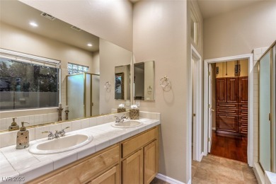 GUARD GATED ANTHEM COUNTRY CLUB GOLF & TENNIS COMMUNITY! STRIP on Anthem Country Club in Nevada - for sale on GolfHomes.com, golf home, golf lot