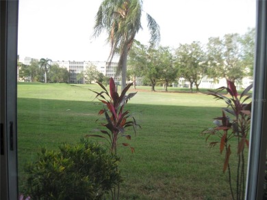IRONWOOD CONDOS. 55+ (I BLDG.). First floor End unit allows for on Pinebrook/Ironwood Golf Course in Florida - for sale on GolfHomes.com, golf home, golf lot